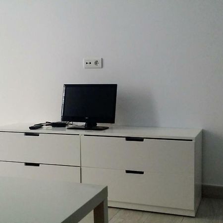 Apartmán Loft Nerja Centro Exteriér fotografie