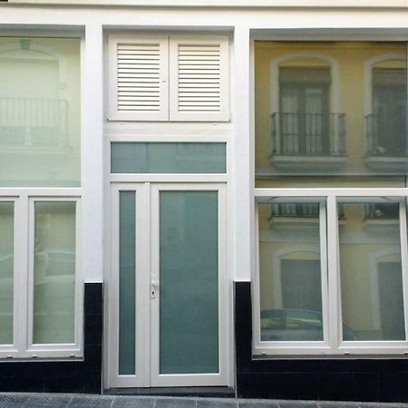 Apartmán Loft Nerja Centro Exteriér fotografie