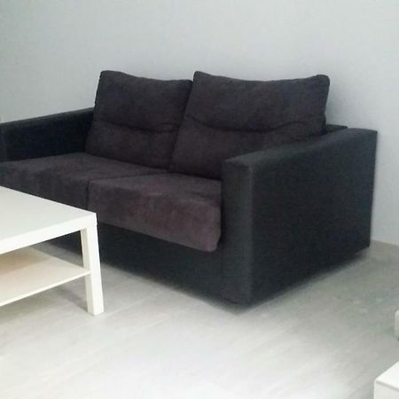 Apartmán Loft Nerja Centro Exteriér fotografie