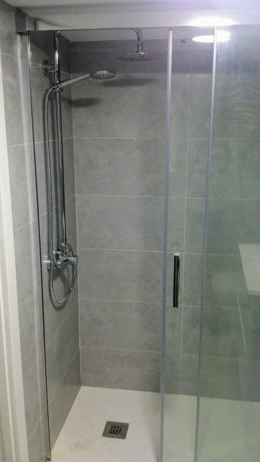 Apartmán Loft Nerja Centro Exteriér fotografie