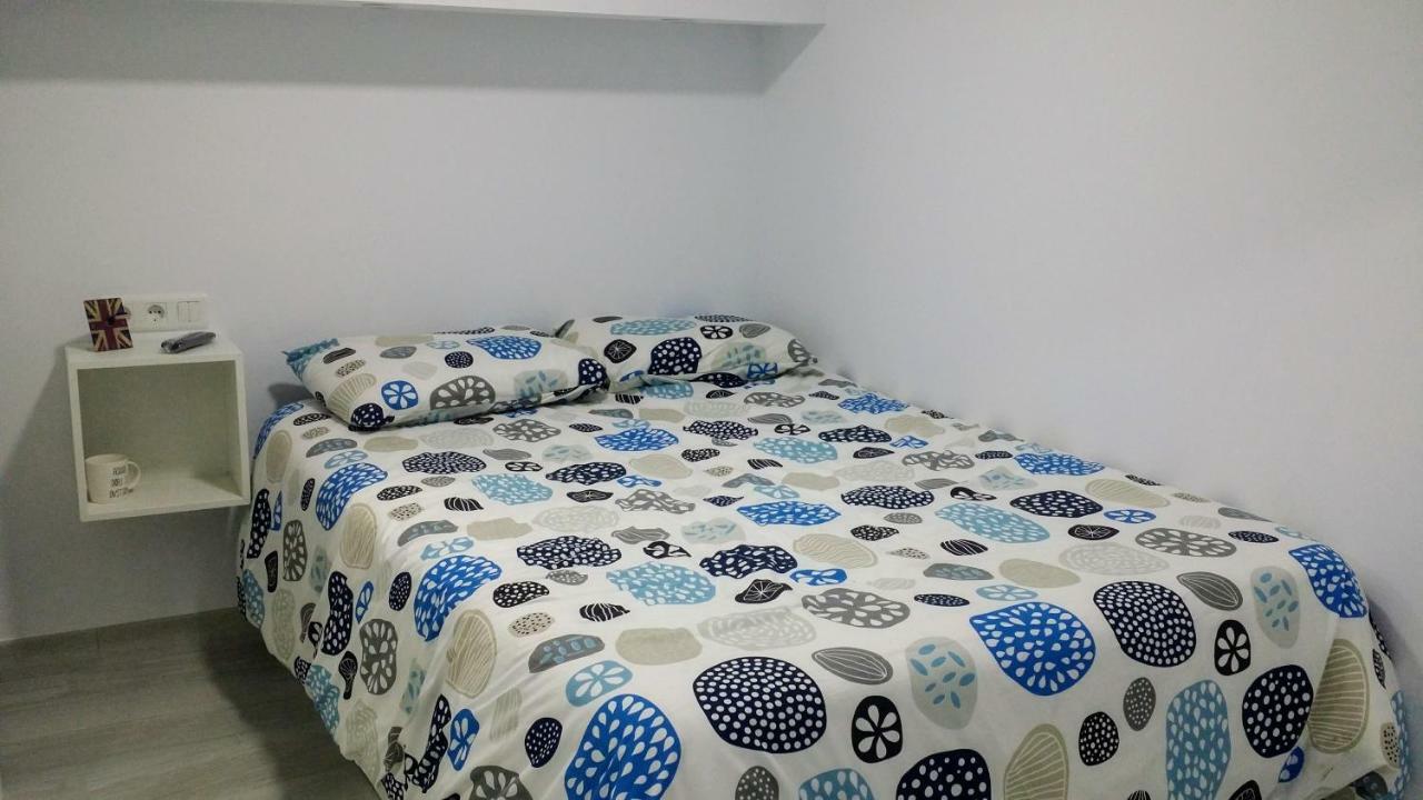 Apartmán Loft Nerja Centro Exteriér fotografie