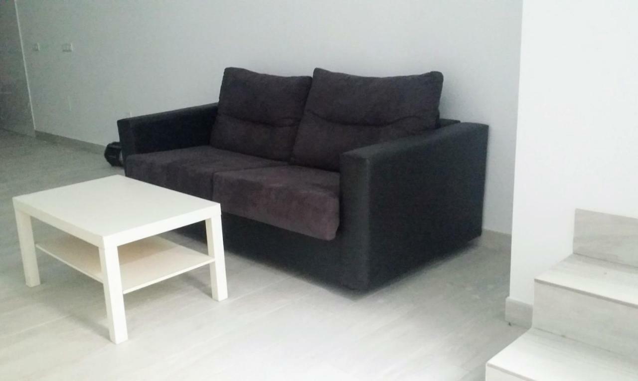 Apartmán Loft Nerja Centro Exteriér fotografie